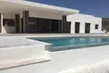 3 bedroom villa 209 m² el Pinos Pinoso, Spain