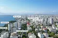 Квартира 4 комнаты 170 м² Муратпаша, Турция