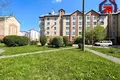 Wohnung 2 zimmer 58 m² Soligorsk, Belarus