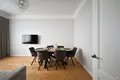 Mieszkanie 5 pokojów 108 m² Ryga, Łotwa