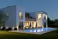 Villa 4 chambres 329 m² Grad Porec, Croatie