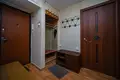 3 room apartment 61 m² Minsk, Belarus