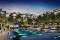 Apartamento 3 habitaciones 159 m² Bakirkoy, Turquía