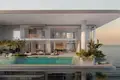 Mieszkanie 5 pokojów 743 m² Dubaj, Emiraty Arabskie