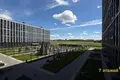 4 room apartment 84 m² Minsk, Belarus