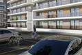 Apartamento 1 habitación 56 m² Gazimagusa Belediyesi, Chipre del Norte