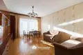Apartamento 2 habitaciones 62 m² Minsk, Belarús