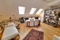 Duplex 3 chambres 192 m² Budva, Monténégro