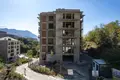 Wohnung 1 Schlafzimmer  Becici, Montenegro