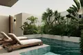2 bedroom Villa 1 157 m² Canggu, Indonesia