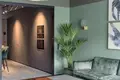 Квартира 1 комната 46 м² Минск, Беларусь
