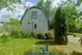 Maison 96 m² Papiarnianski sielski Saviet, Bélarus