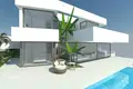 3 bedroom villa 250 m² Denia, Spain