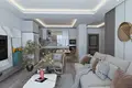 Квартира 45 м² Северный Кипр, Северный Кипр