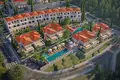 Bliźniak 5 pokojów 150 m² Kusadasi, Turcja