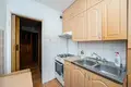 2 room apartment 46 m² Warsaw, Poland