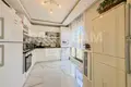 Penthouse 5 bedrooms 218 m² Muratpasa, Turkey