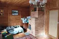 House 57 m² Jzufouski sielski Saviet, Belarus