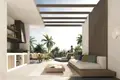 1-Schlafzimmer-Villa  Higuey, Dominikanische Republik