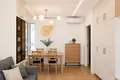 2 bedroom apartment 67 m² Warsaw, Poland