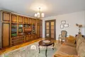 Квартира 3 комнаты 68 м² Минск, Беларусь