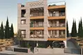 Mieszkanie 1 pokój 59 m² Limassol District, Cypr