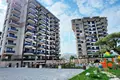 1 bedroom apartment 54 m² Gazipasa, Turkey