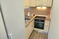 Wohnung 1 Schlafzimmer 53 m² Budva, Montenegro