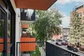 Квартира 2 комнаты 46 м² Вильнюс, Литва