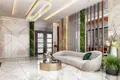 Квартира 2 комнаты 43 м² Оба, Турция