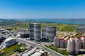 Apartamento 4 habitaciones 167 m² Buyukcekmece, Turquía