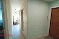 Квартира 2 комнаты 50 м² Минск, Беларусь