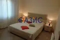 Квартира 3 комнаты 106 м² Созопол, Болгария