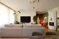 Квартира 3 комнаты 106 м² Рига, Латвия