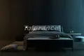 Mieszkanie 6 pokojów 514 m² Uskudar, Turcja