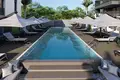 Apartamento 5 habitaciones 200 m² Dosemealti, Turquía