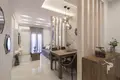 Квартира 2 спальни 65 м² Municipality of Thessaloniki, Греция