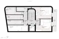 Attique 2 chambres 123 m² Malaga, Espagne