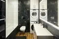 2 room apartment 51 m² Minsk, Belarus
