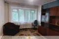 Квартира 1 комната 31 м² Минск, Беларусь
