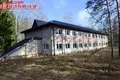 Manufacture 899 m² in Kapciouka, Belarus