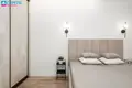 2 room apartment 47 m² in Vilnius, Lithuania