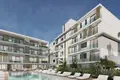 Appartement 2 chambres 111 m² Yeroskipou, Chypre