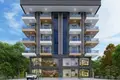 Квартира 1 комната 180 м² Аланья, Турция