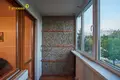 Квартира 37 м² Минск, Беларусь