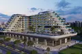 Apartamento 1 habitación 39 m² Dubái, Emiratos Árabes Unidos