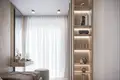 Квартира 6 комнат 170 м² Турция, Турция