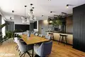 2 bedroom apartment 125 m² Wrocław, Poland