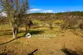 Land 3 507 m² Urom, Hungary