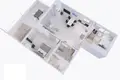 Wohnung 3 zimmer 103 m² Gjashte, Albanien